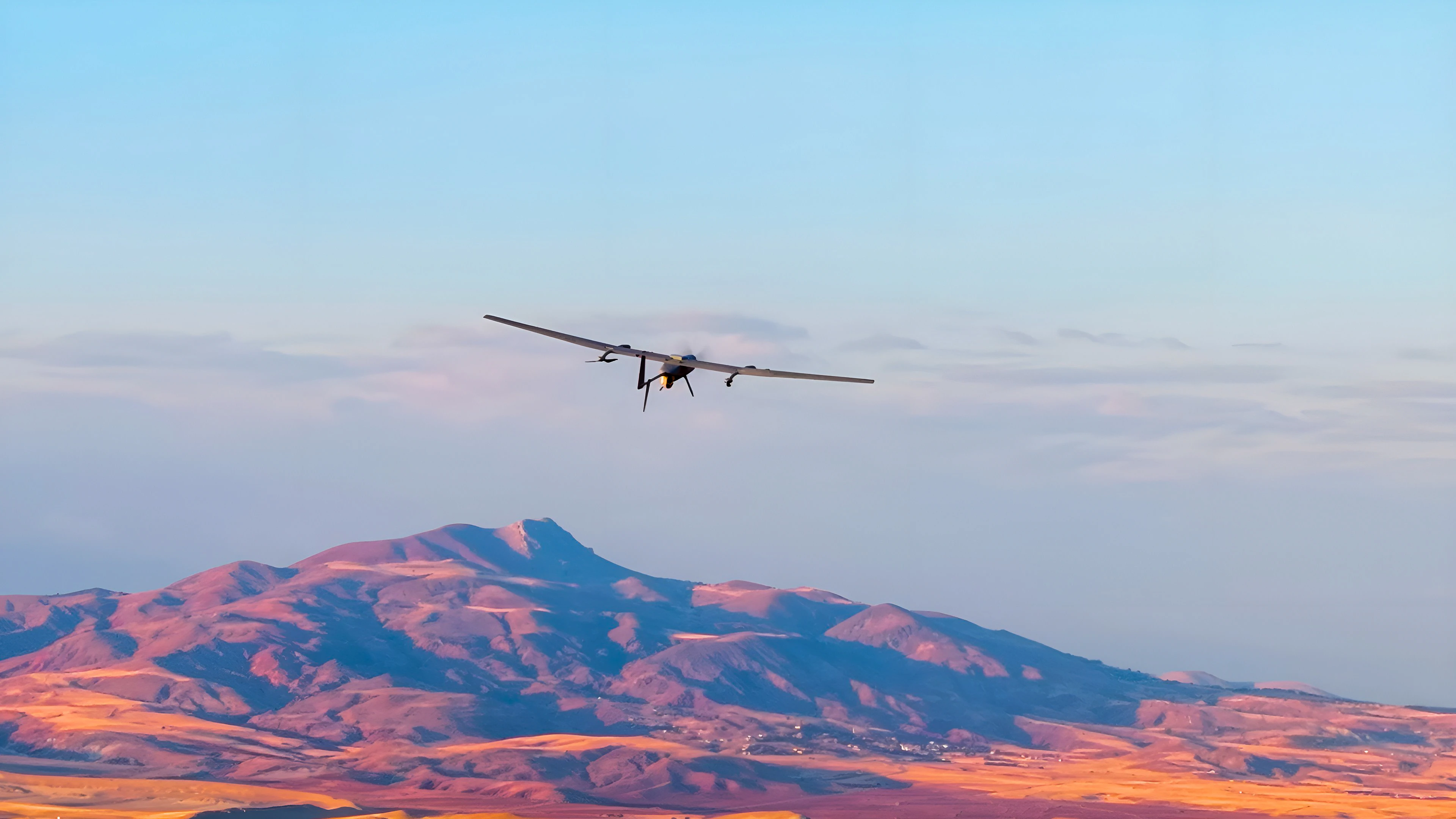 DELİCAN UAV gallery image
