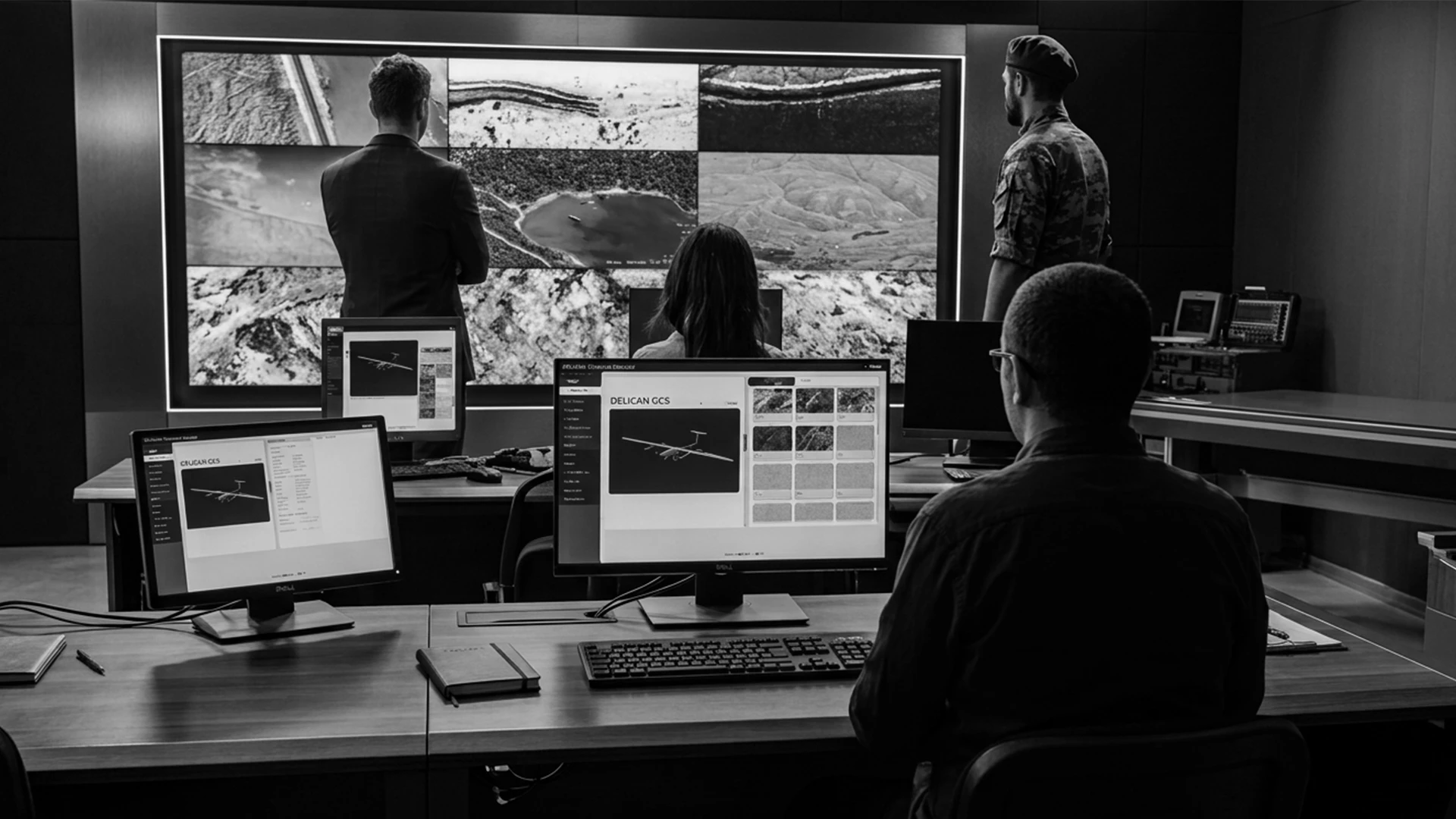 Video Transmission and Archiving