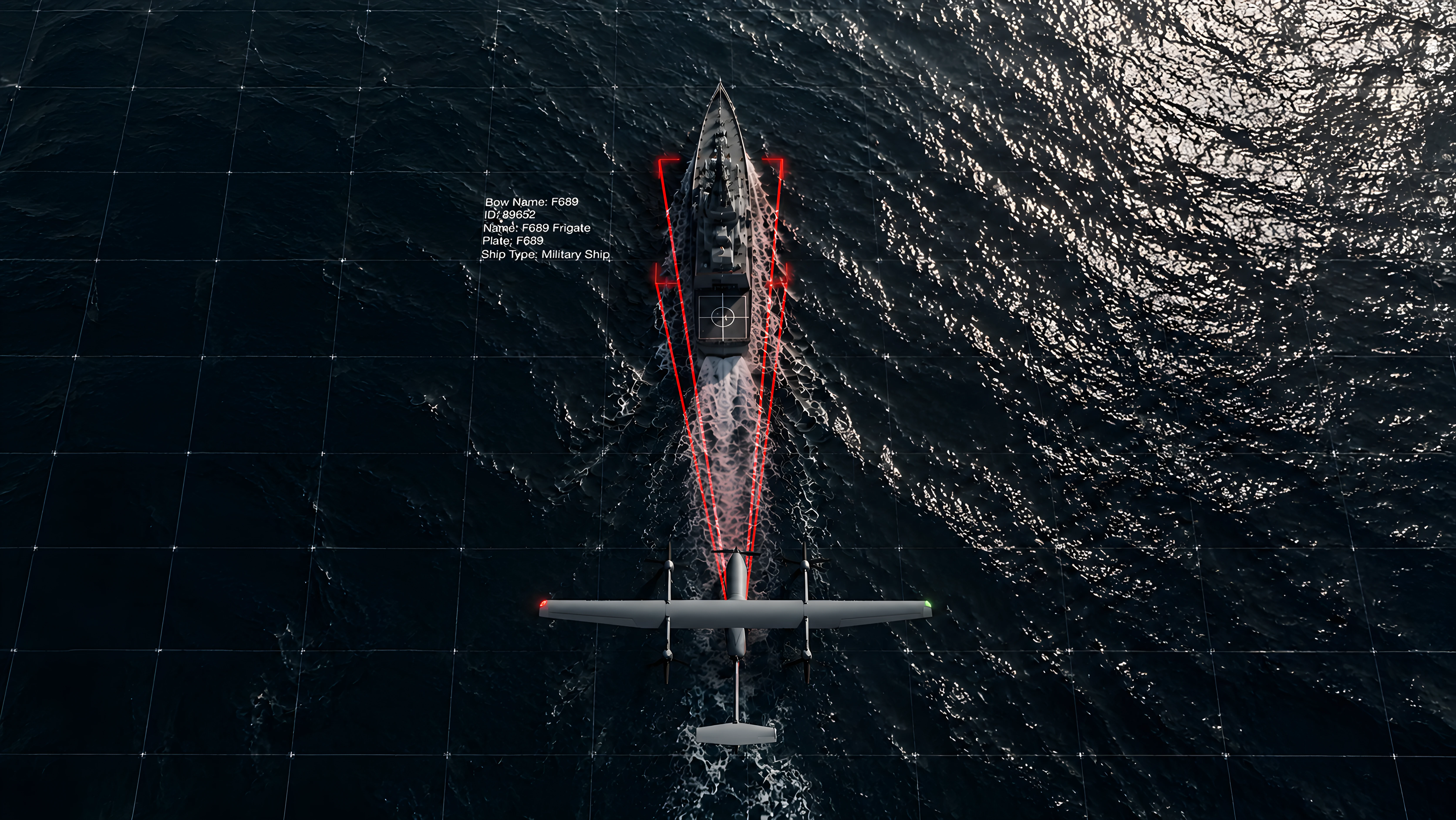 Target Tracking and Analysis