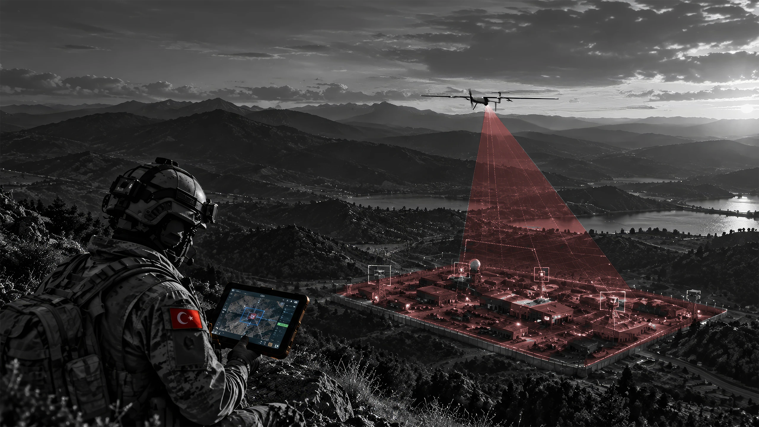 Mobile Video Transmission