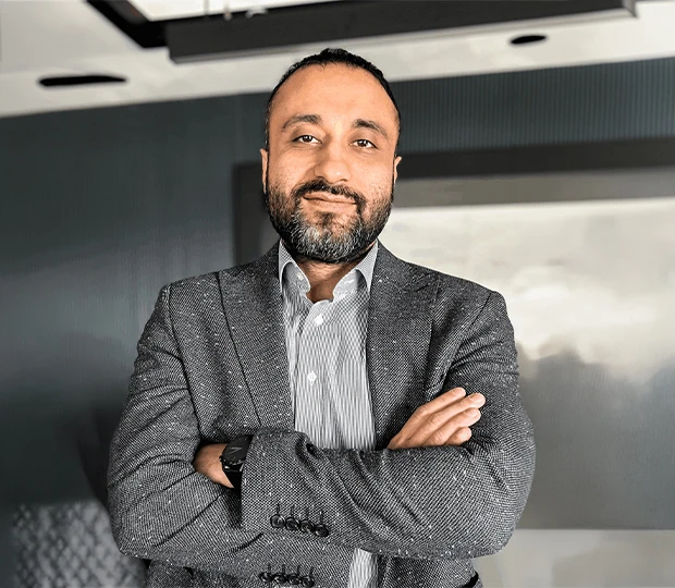 Nizameddin ORDULU