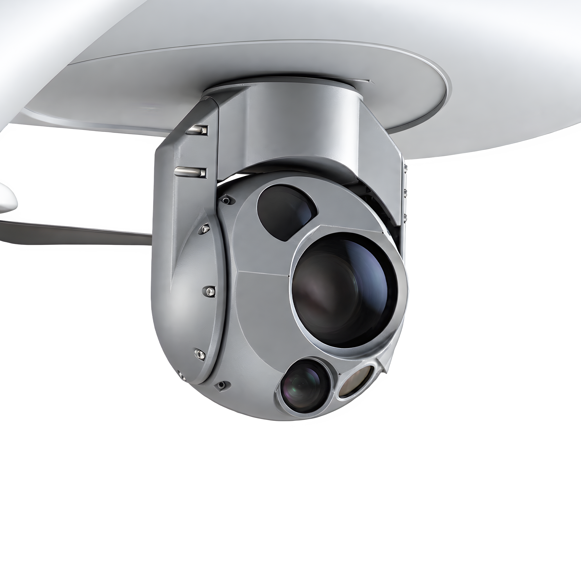 DELİCAN Gimbal Camera